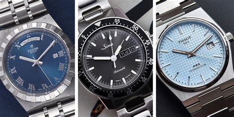 Top 10 degli orologi sotto i 2.000 euro .